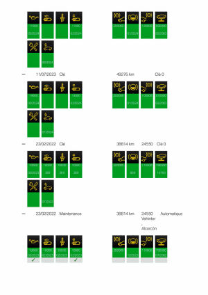 BMW M4 F83 Cabriolet - 2016