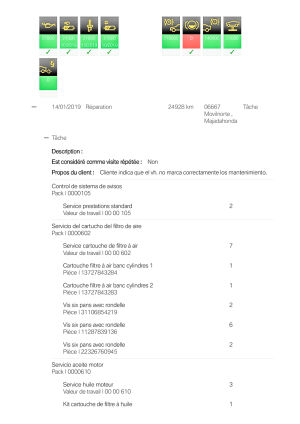 BMW M4 F83 Cabriolet - 2016