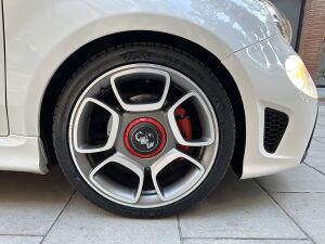 Abarth 595C Turismo - 2019