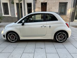 Abarth 595C Turismo - 2019