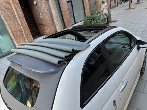 Abarth 595C Turismo - 2019