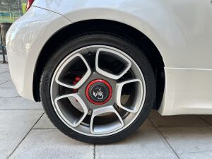 Abarth 595C Turismo - 2019