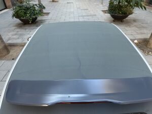 Abarth 595C Turismo - 2019