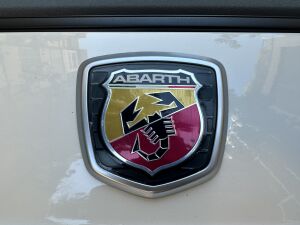 Abarth 595C Turismo - 2019