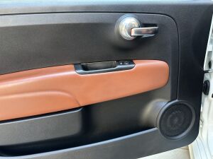 Abarth 595C Turismo - 2019