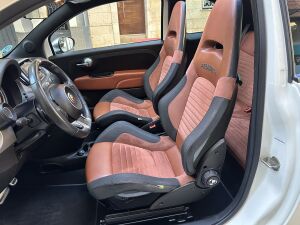 Abarth 595C Turismo - 2019