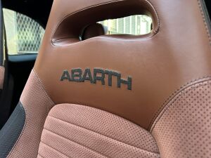 Abarth 595C Turismo - 2019
