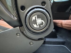 Abarth 595C Turismo - 2019