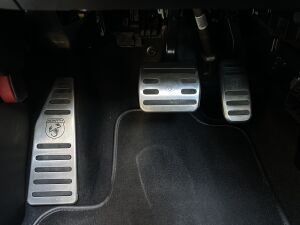 Abarth 595C Turismo - 2019