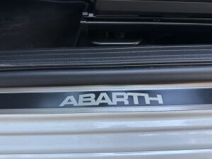 Abarth 595C Turismo - 2019