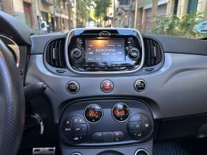 Abarth 595C Turismo - 2019