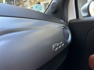 Abarth 595C Turismo - 2019