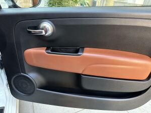 Abarth 595C Turismo - 2019