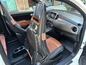 Abarth 595C Turismo - 2019