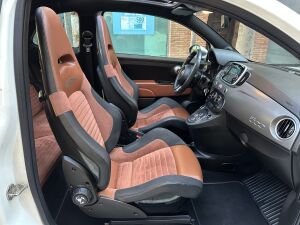 Abarth 595C Turismo - 2019