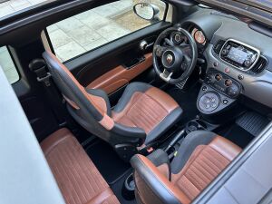 Abarth 595C Turismo - 2019