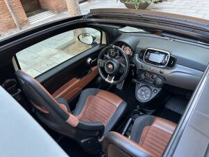 Abarth 595C Turismo - 2019