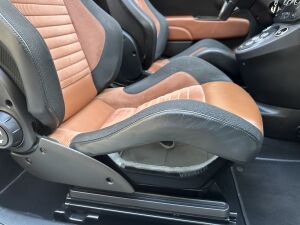 Abarth 595C Turismo - 2019