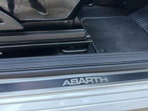 Abarth 595C Turismo - 2019