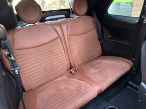 Abarth 595C Turismo - 2019