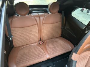 Abarth 595C Turismo - 2019