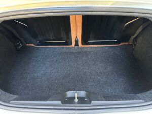 Abarth 595C Turismo - 2019