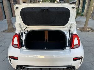 Abarth 595C Turismo - 2019