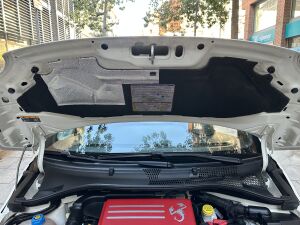 Abarth 595C Turismo - 2019