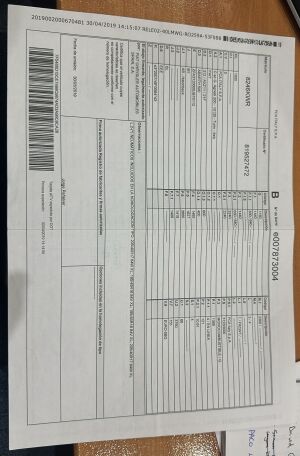 Abarth 595C Turismo - 2019