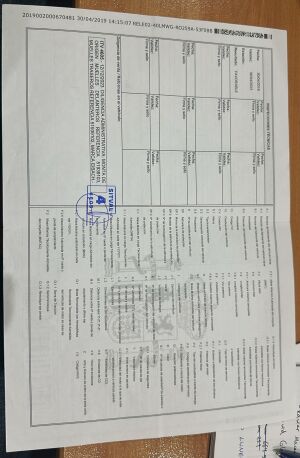 Abarth 595C Turismo - 2019