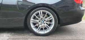 BMW 335i e92 DKG 65k km - 2010