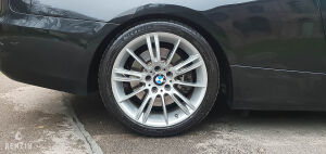 BMW 335i e92 DKG 65k km - 2010