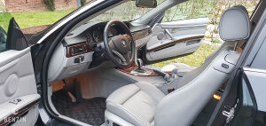 BMW 335i e92 DKG 65k km - 2010