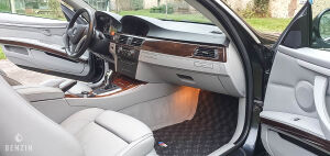 BMW 335i e92 DKG 65k km - 2010