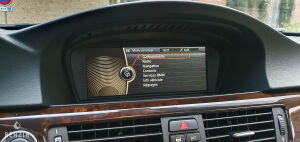 BMW 335i e92 DKG 65k km - 2010