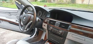 BMW 335i e92 DKG 65k km - 2010