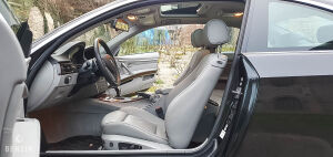 BMW 335i e92 DKG 65k km - 2010