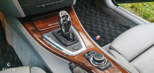 BMW 335i e92 DKG 65k km - 2010