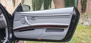 BMW 335i e92 DKG 65k km - 2010