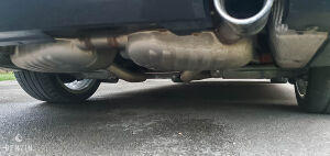 BMW 335i e92 DKG 65k km - 2010