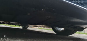 BMW 335i e92 DKG 65k km - 2010