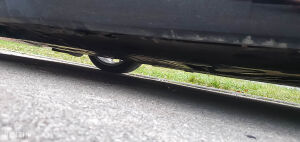 BMW 335i e92 DKG 65k km - 2010