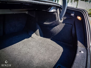 Mercedes-Benz C63 AMG Coupe W204 - 2012