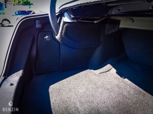 Mercedes-Benz C63 AMG Coupe W204 - 2012