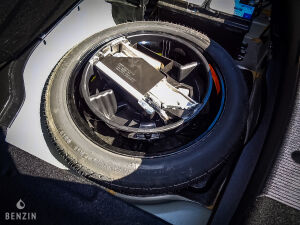 Mercedes-Benz C63 AMG Coupe W204 - 2012