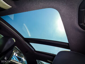 Mercedes-Benz C63 AMG Coupe W204 - 2012