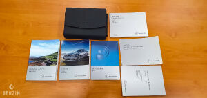 Mercedes-Benz C63 AMG Coupe W204 - 2012