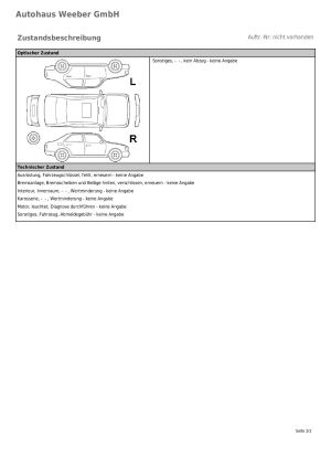Audi TT Roadster - 2009
