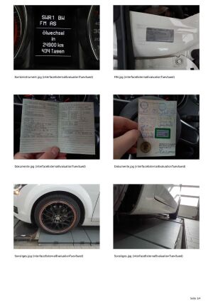 Audi TT Roadster - 2009