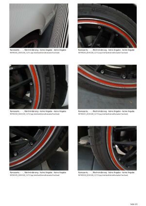 Audi TT Roadster - 2009